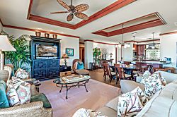 Waiulaula Ridge UH201