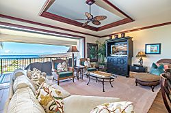 Waiulaula Ridge UH201