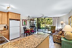 Waiohuli Beach Hale #119