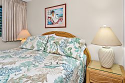 Waiohuli Beach Hale #119