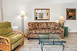 Waiohuli Beach Hale #119