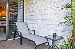 Waiohuli Beach Hale #119