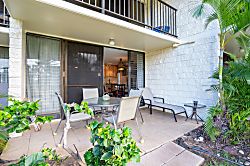 Waiohuli Beach Hale #119