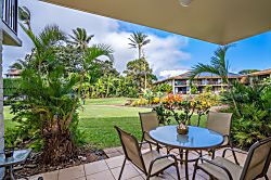 Waiohuli Beach Hale #119