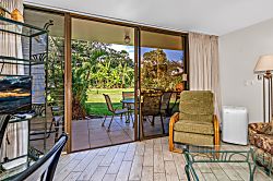 Waiohuli Beach Hale #119