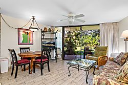 Waiohuli Beach Hale #119