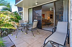 Waiohuli Beach Hale #119