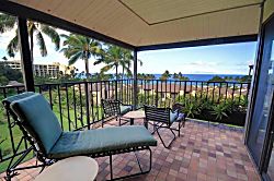Wailea Elua 2010 - Property grounds