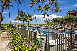 Waiohuli Beach Hale #214