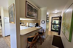 Waiohuli Beach Hale #214