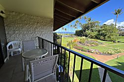 Waiohuli Beach Hale #214