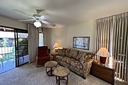 Waiohuli Beach Hale #214