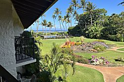 Waiohuli Beach Hale #214