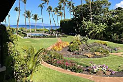 Waiohuli Beach Hale #214