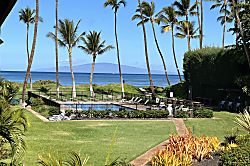 Waiohuli Beach Hale #214