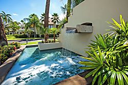 Palms at Wailea 2202