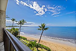 Kihei Beach 406