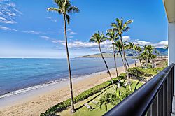 Kihei Beach 406 - Property grounds