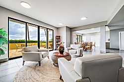 Kihei Beach 406 - Interior