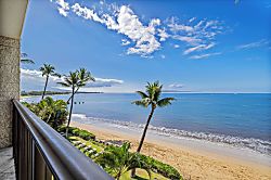 Kihei Beach 406 - Beach