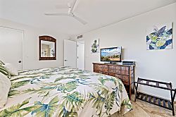 Kihei Beach 406 - Room
