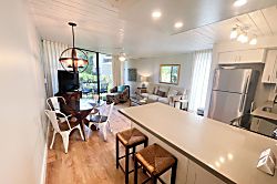 Waiohuli Beach Hale #114