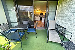 Waiohuli Beach Hale #114