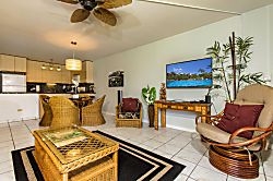 Kamaole Sands #7-304