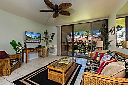 Kamaole Sands #7-304