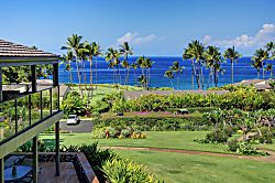 Wailea Elua 2304 - Property grounds