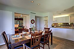 Wailea Elua 2304 - Dining