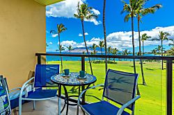 Kihei Surfside 311