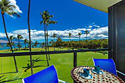 Kihei Surfside 311
