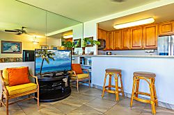 Kihei Surfside 311