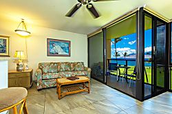 Kihei Surfside 311