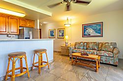 Kihei Surfside 311