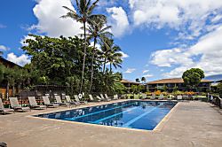 Waiohuli Beach Hale #117