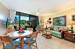 Waiohuli Beach Hale #117