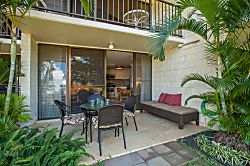 Waiohuli Beach Hale #117