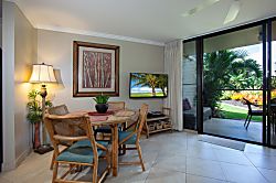 Waiohuli Beach Hale #117