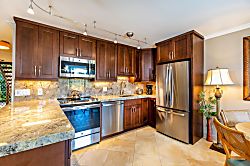 Waiohuli Beach Hale #117