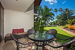 Waiohuli Beach Hale #117