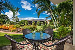 Waiohuli Beach Hale #117