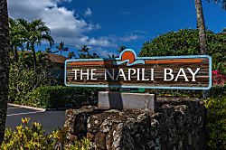 The Napili Bay 205