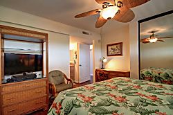 Sugar Beach Resort 329 - Room
