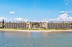 Sugar Beach Resort 329 - Exterior