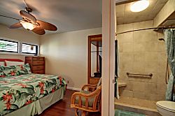 Sugar Beach Resort 329 - Room