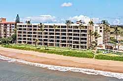 Sugar Beach Resort 329 - Exterior