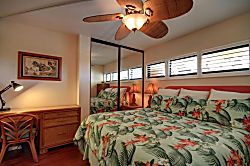 Sugar Beach Resort 329 - Room