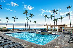 Sugar Beach Resort 329 - Pool